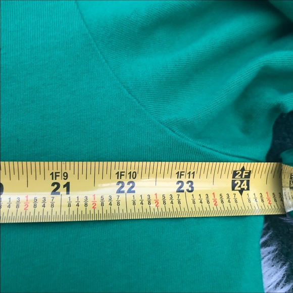 QVC Quacker Factory Rhinestone Embroidered Whale Cardigan - Picture 9 of 13